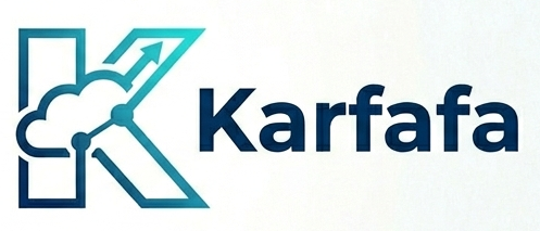 Karfafa Solutions logo